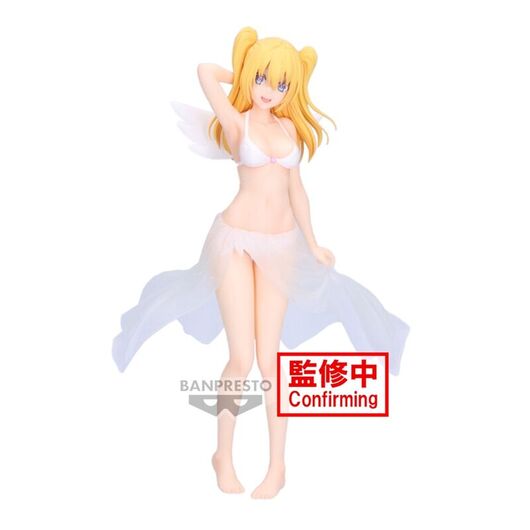2.5 Dimensional Seduction Liliel Swinsuit Glitter & Glamorous figure 22cm 4983164286519