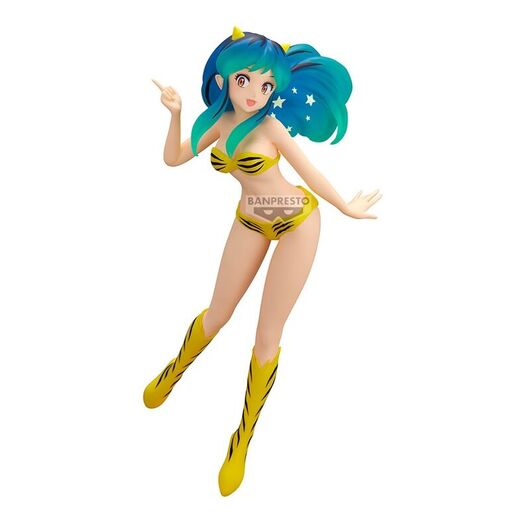 Urusei Yatsura Glitter & Glamours lum Shooting Star (Ver.A) BP28659P
