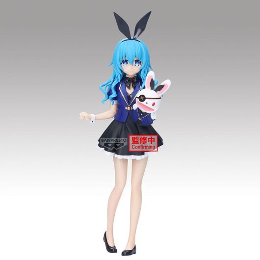 Date a Live Yoshino Glitter & Glamorous figure 20cm 4983164286632