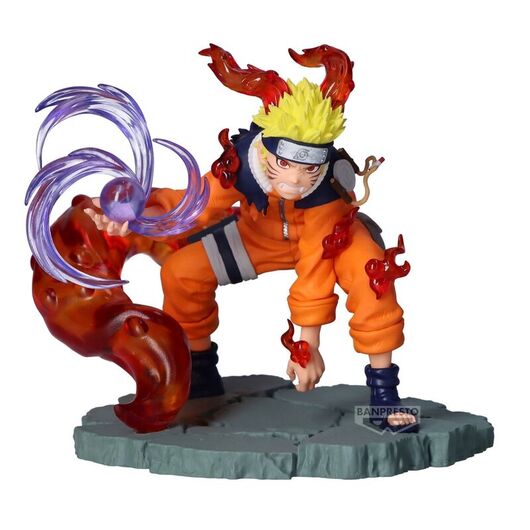 Naruto Memorable Saga Uzumaki Naruto BP28664P