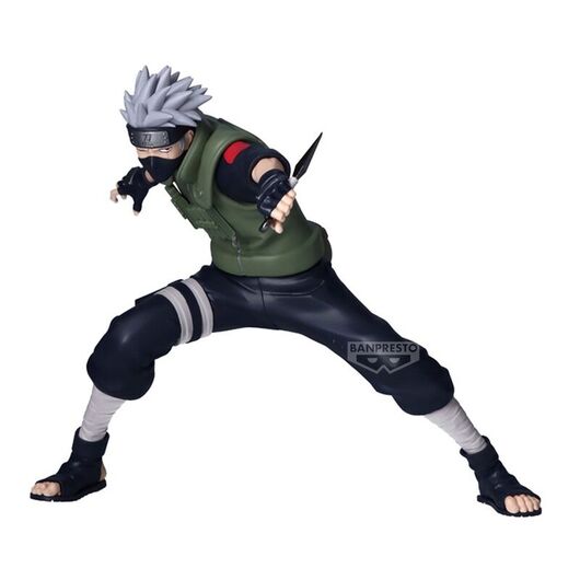 Naruto Shippuden Vibration Stars Hatake Kakashi BP28667P