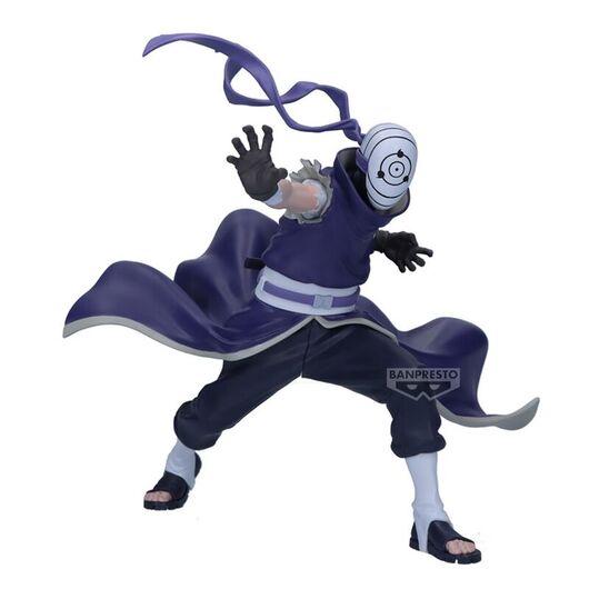 Naruto Shippuden Vibration Stars Uchiha Madara BP28668P