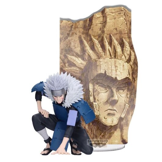Naruto Shippuden Panel Spectacle Senju Tobirama BP28669P