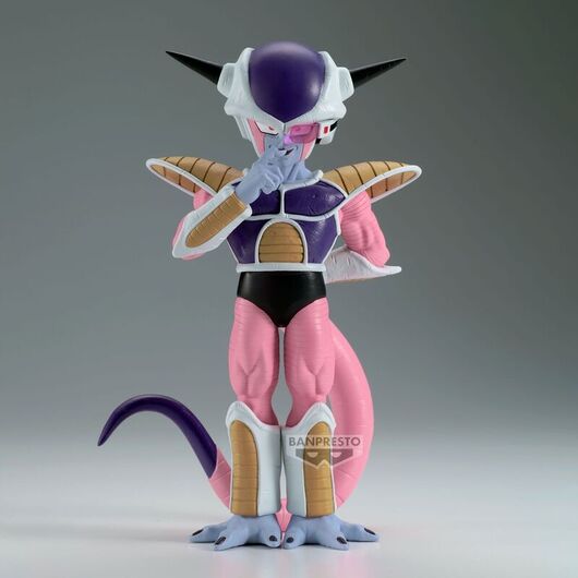 Dragon Ball Z Solid Edge Works Frieza II BP28685P
