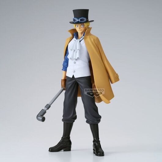 One Piece Dxf The Grandline Series Extra Sabo BP28690P
