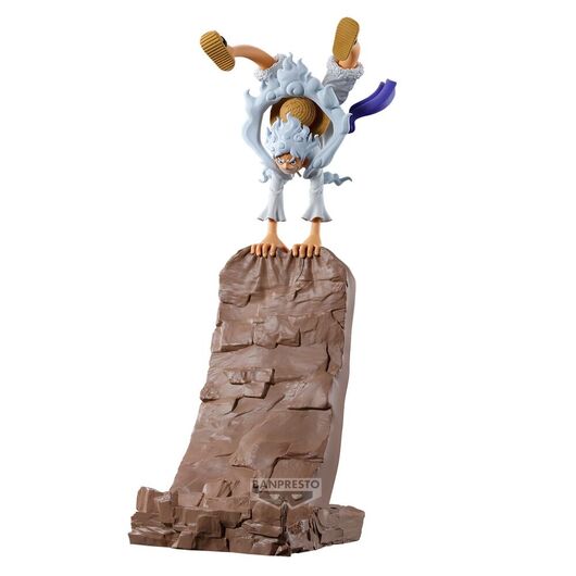 One Piece Monkey D.Luffy Gear 5 (Vol.2) BP28701P