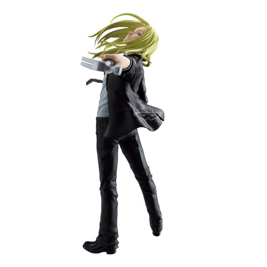 Sakamoto Days Shishiba Vibration Stars figure 18cm 4983164286724