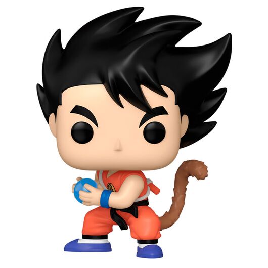 FUNKO POP Dragon Ball Goku Kame 83877
