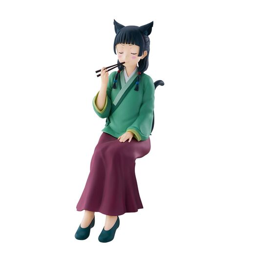 The Apothecary Diaries Maomao figure 17cm 4983164286571