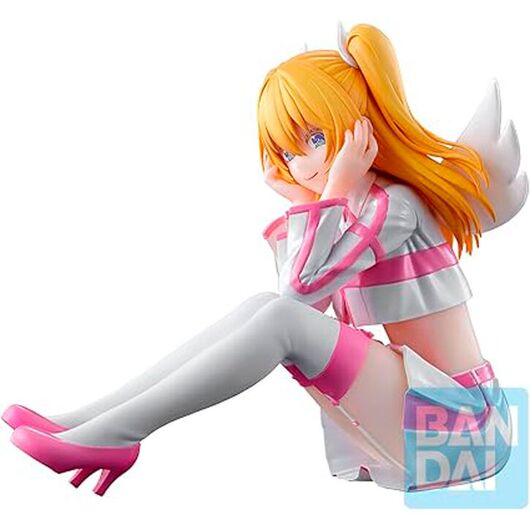 2.5 Dimensional Seduction Liliel Ichibansho figure 10cm 4573102669889