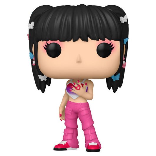 Funko Pop! New Jeans: Hanni 451