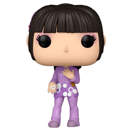 Funko Pop! New Jeans: Hyein 454