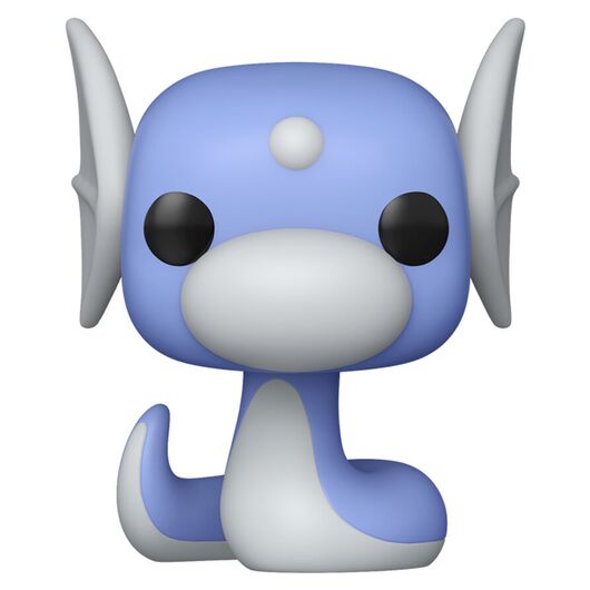 Funko Pop! Pokemon - Dratini 1050
