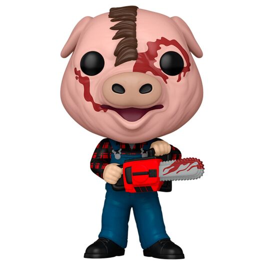 Funko Pop! Motel Hell - Vincent Smith 1737
