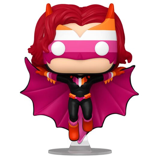 Funko Pop! DC Comics: Batwoman 551