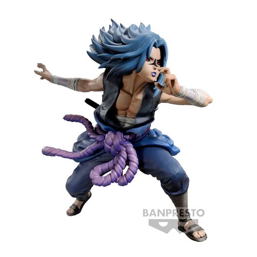 Naruto Shippuden Colosseum Uchiha Sasuke BP88515