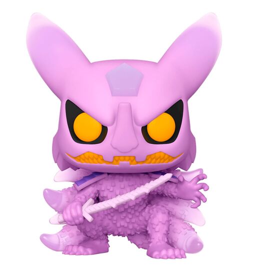 Funko Pop! Naruto Shippuden Kurama Exclusive 725