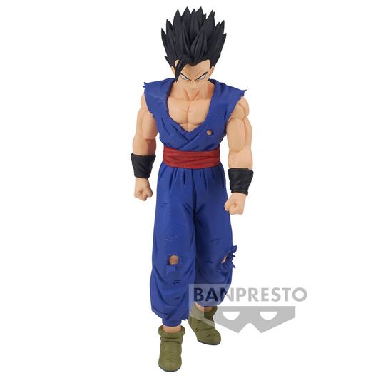 Dragon Ball Super Super Hero Solid E. Works Son Gohan BP88700P