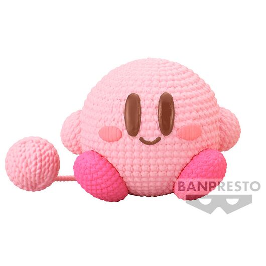 Kirby Kirby Plush Toy 5cm