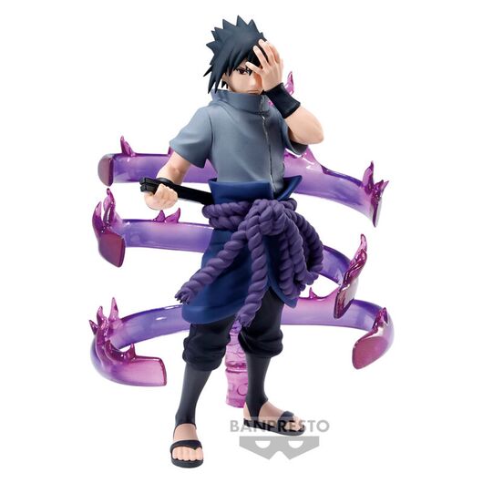 Naruto Shippuden Effectreme Uchiha Sasuke BP88947P