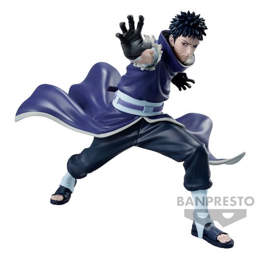 Naruto Shippuden Vibration Stars Uchiha Obito BP88948P