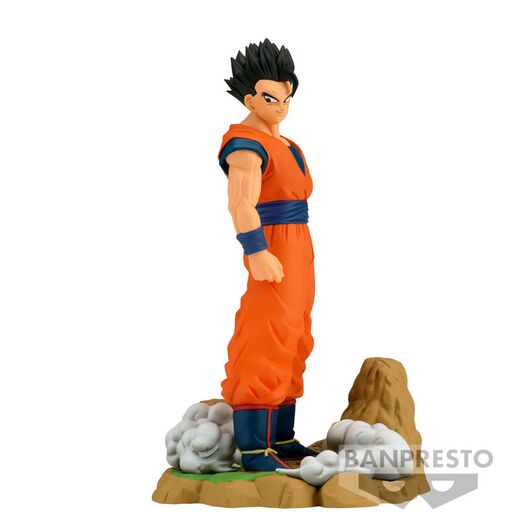 Dragon Ball Z History Box vol11 Son Gohan BP89107P