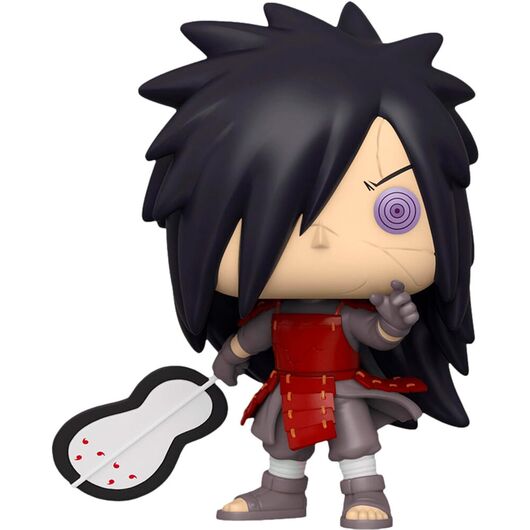 Funko Pop! Naruto Shippuden Madara Exclusive 722