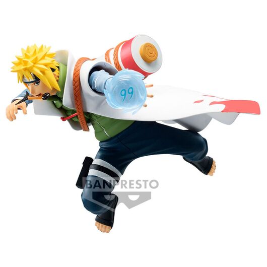 Naruto P99 Namikaze Minato BP89341P