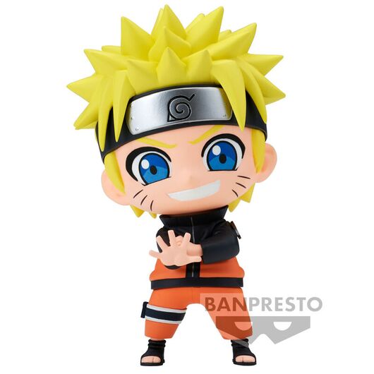 Naruto Shippuden Repoprize Uzumaki Naruto figure 10cm 4983164893427