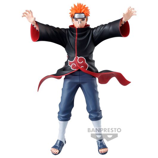 Naruto Shippuden Vibration Stars Pain BP89343P
