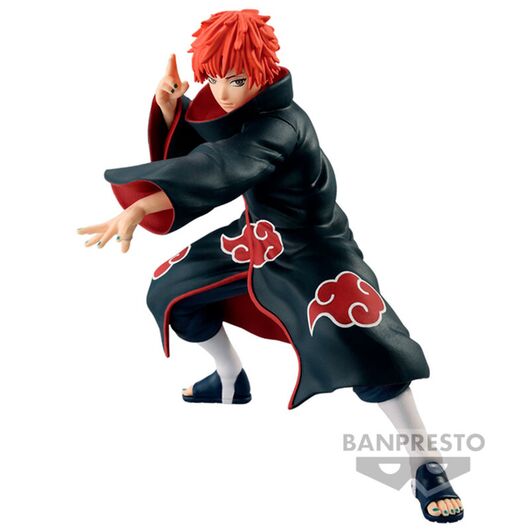 Naruto Shippuden Vibration Stars Sasori & Deidara Sasori BP89344P