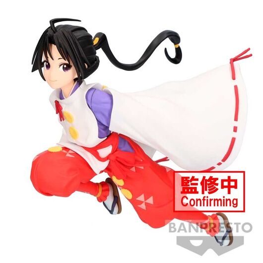 The Elusive Samurai Tokiyuki Hojo figure 11cm 4983164892864