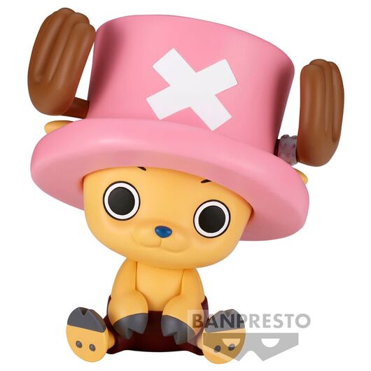 One Piece Sofvimates Tony Chopper BP89476P