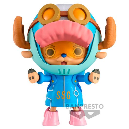 One Piece DXF Egghead Tony Chopper BP89479P