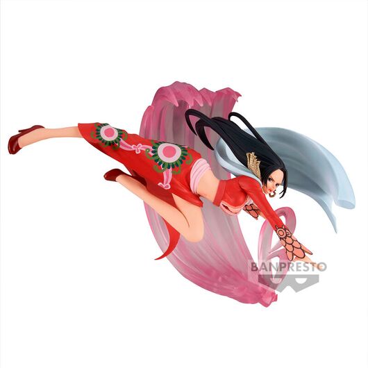 One Piece Battle Record Collection Boa Hancock BP89486P