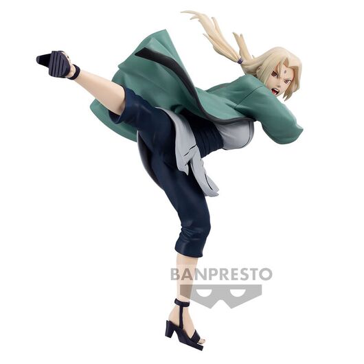 Naruto Colosseum Tsunade BP89537P