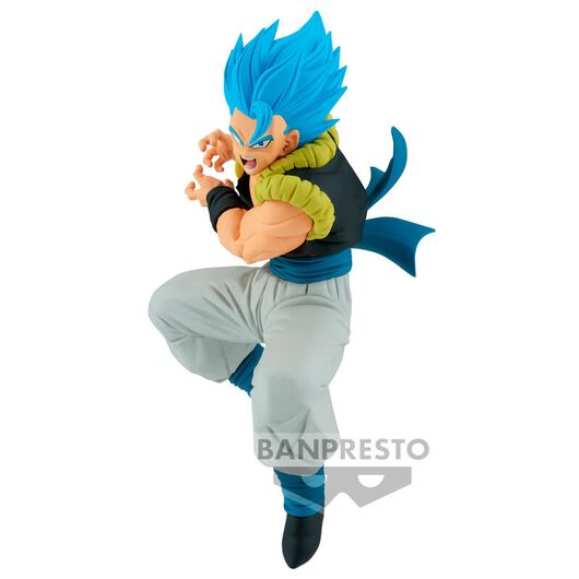 Dragon Ball Super Match Makers Super Saiyan Gogeta BP89557P