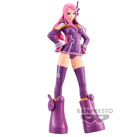 One Piece Dxf Egghead Jewelry Bonney BP89563P