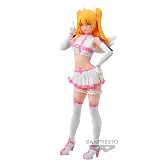 2.5 Dimensional Seduction Liliel True Angel Uniform figure 22cm 4983164896039