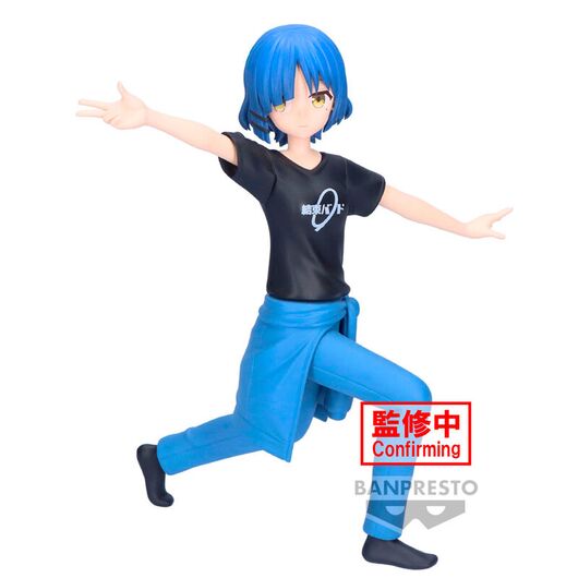 Bocchi The Rock! Ryo Yamada figure 16cm 4983164896084