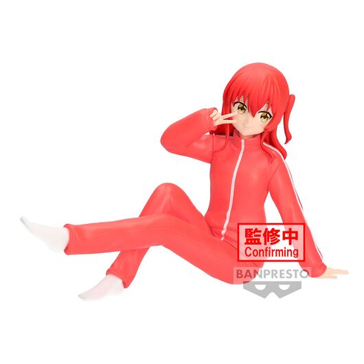 Bocchi The Rock! Ikuyo Kita figure 16cm 4983164896091