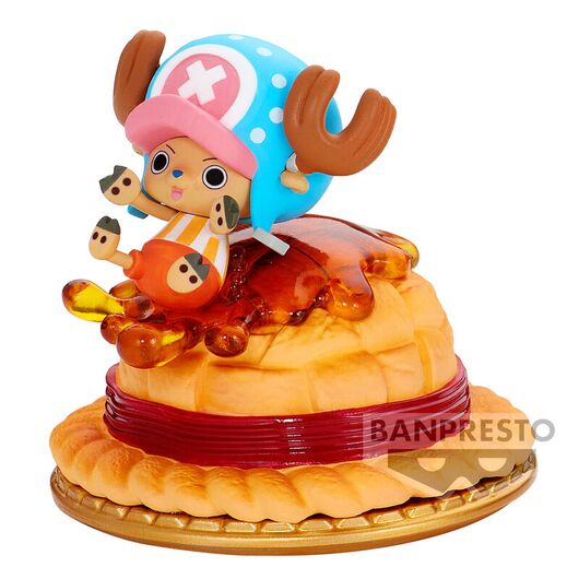 One Piece Paldoce ver. A figure 7cm 4983164896442