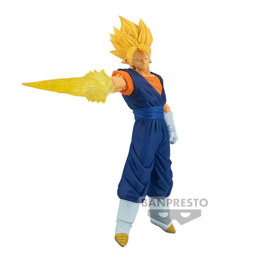 Dragon Ball Z Vegito G x Materia figure 14cm 4983164896404