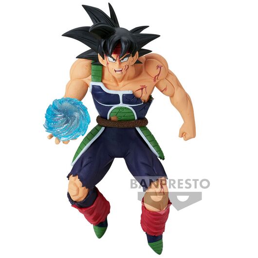 Dragon Ball Z Bardock GΓmateria figure 14cm 4983164897203