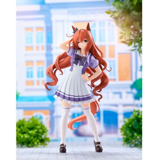 Umamusume Pretty Derby Maruzensky figure 18cm