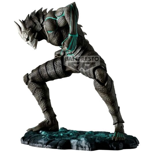 Kaiju No. 8 - Kaiju No. 8 The Brush figure 11cm 4983164898477