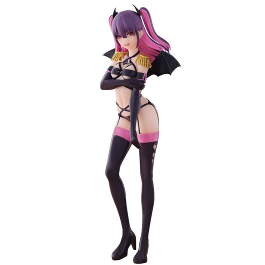 2.5 Dimensional Seduction Miriella Medical Corps Glitter & Glamorous figure 22cm 4983164898026