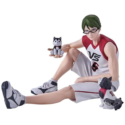 Kurokos Basketball Toru Oikawa The Movie Last Game 13cm 4983164898248
