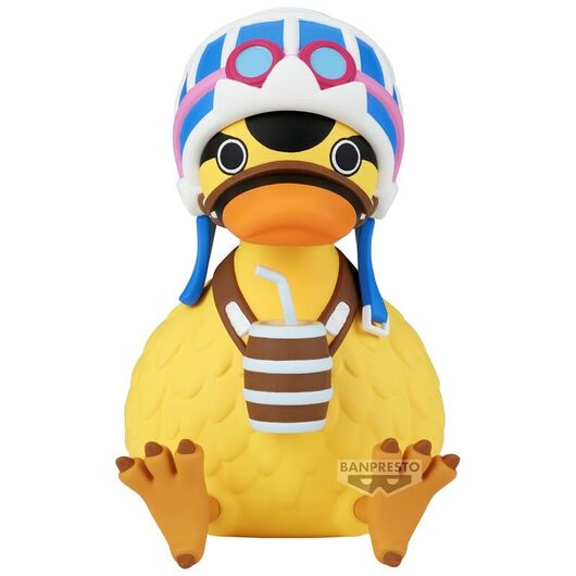 One Piece Karoo Sofvimates figure 13cm 4983164898392