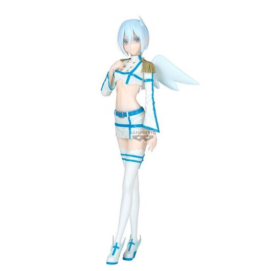 2.5 Dimensional Seduction Glitter & Glamorous Nokiel Angel Paratroopers figure 22cm 4983164899030
